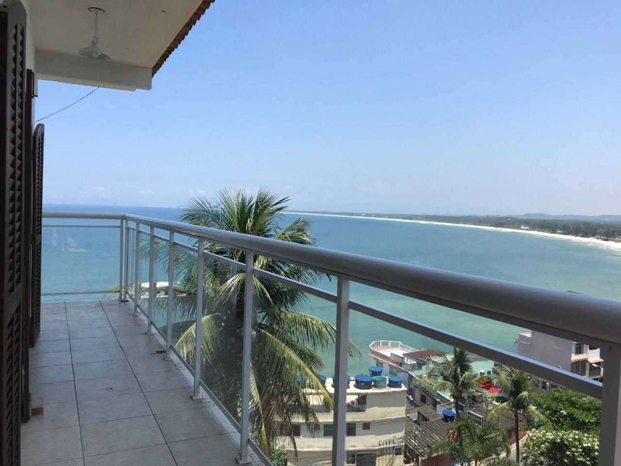 Сasa de vacaciones Vista Marambaia Río de Janeiro