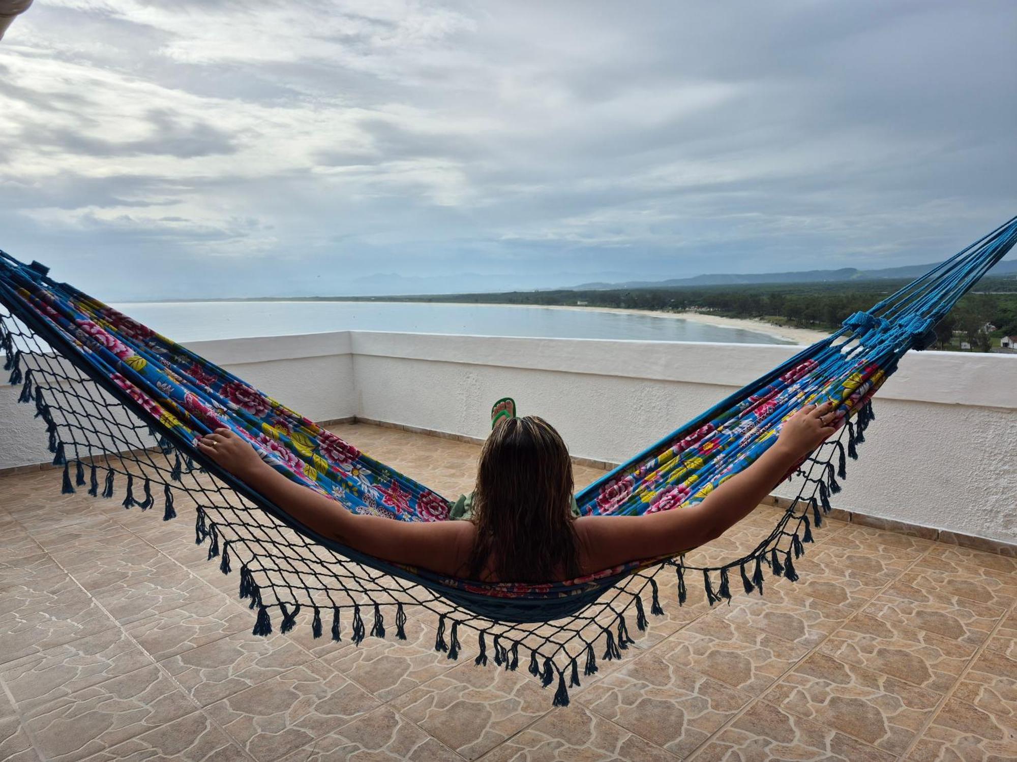 Vista Marambaia Сasa de vacaciones
