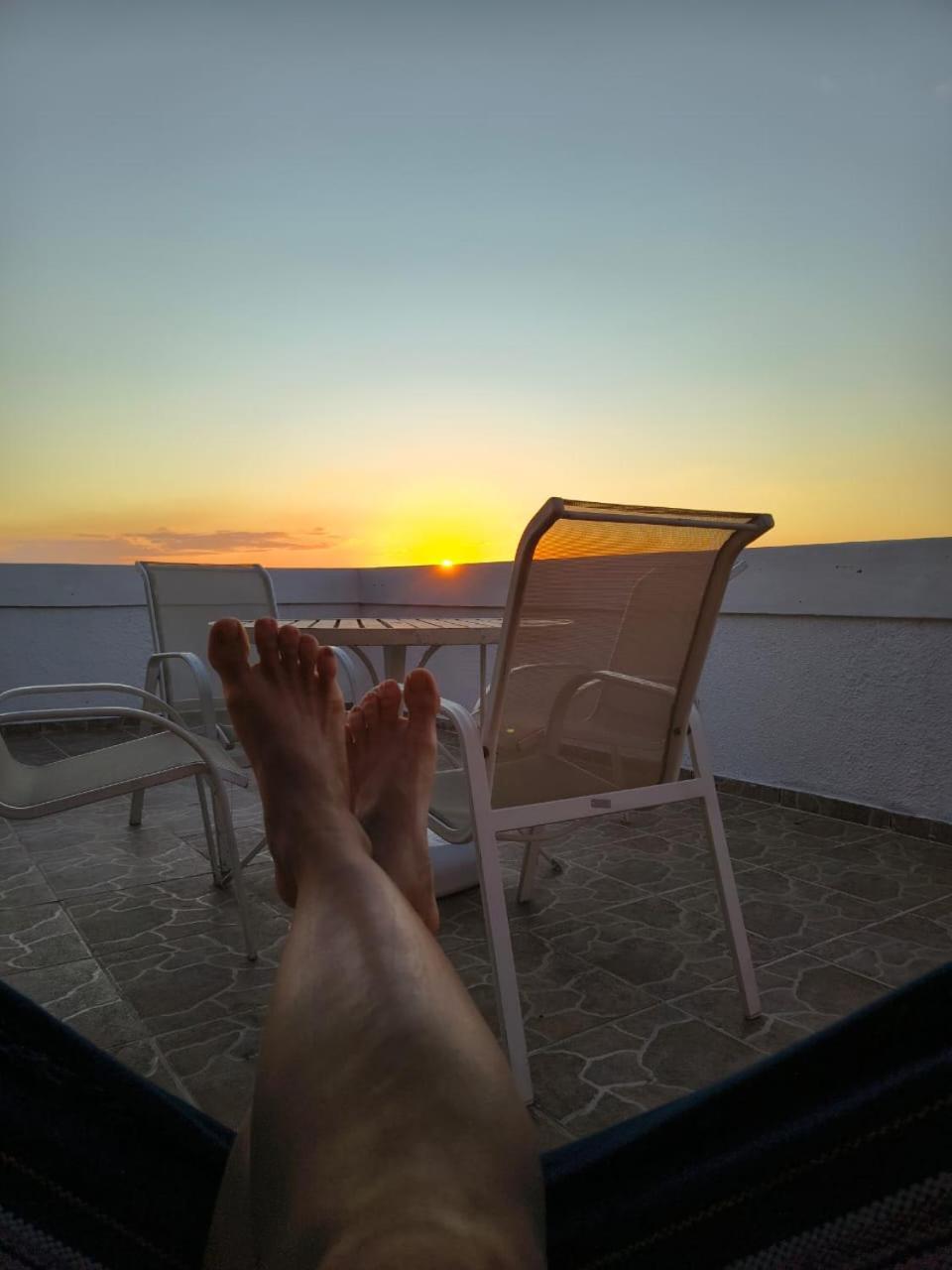 Vista Marambaia Сasa de vacaciones *