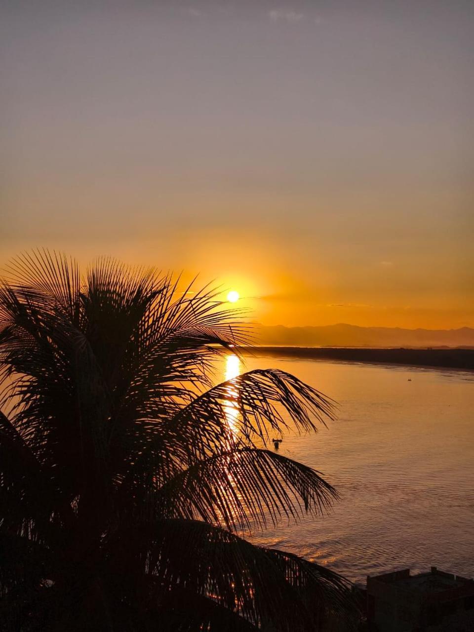 Vista Marambaia * Río de Janeiro