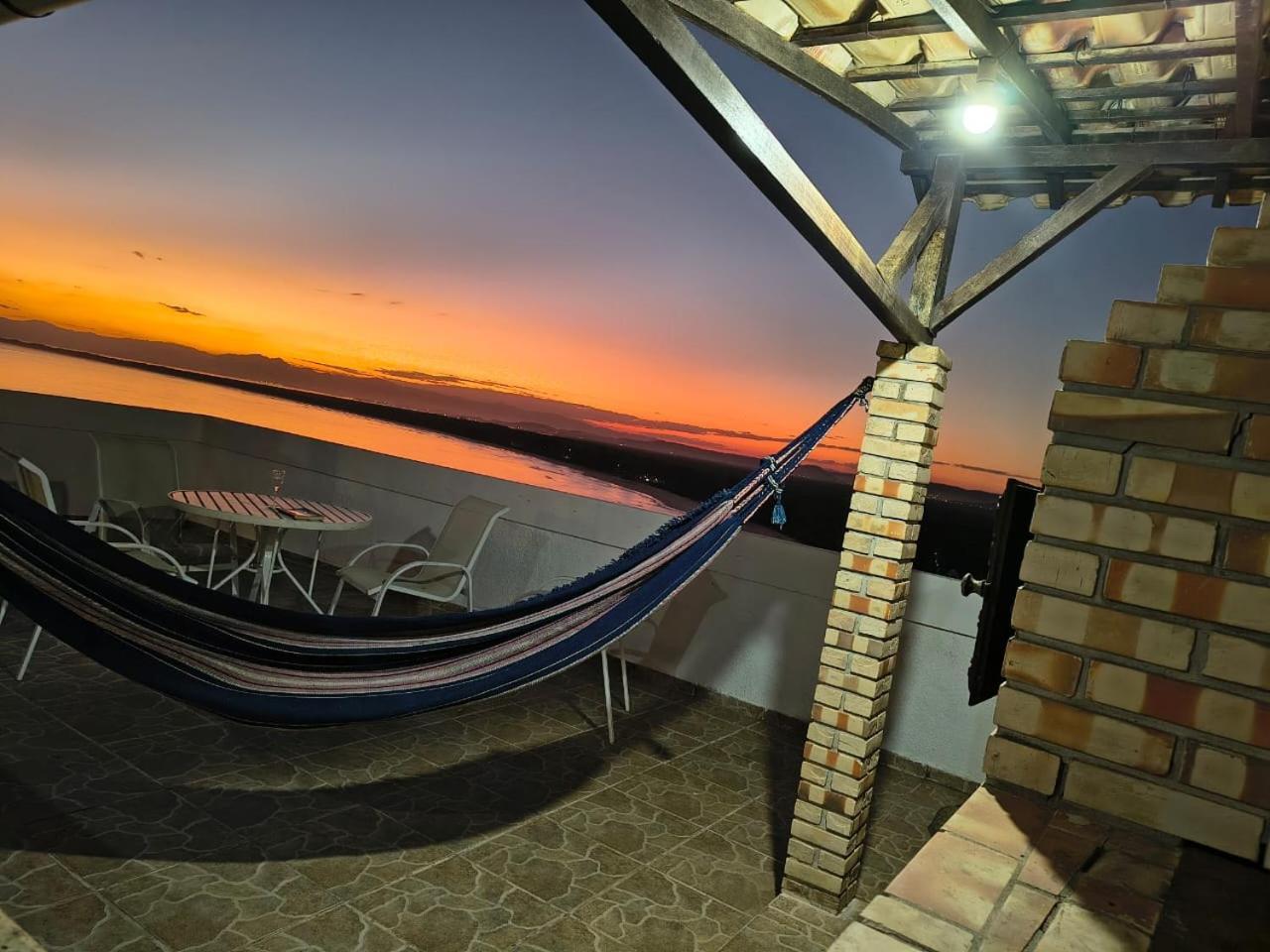 Сasa de vacaciones Vista Marambaia