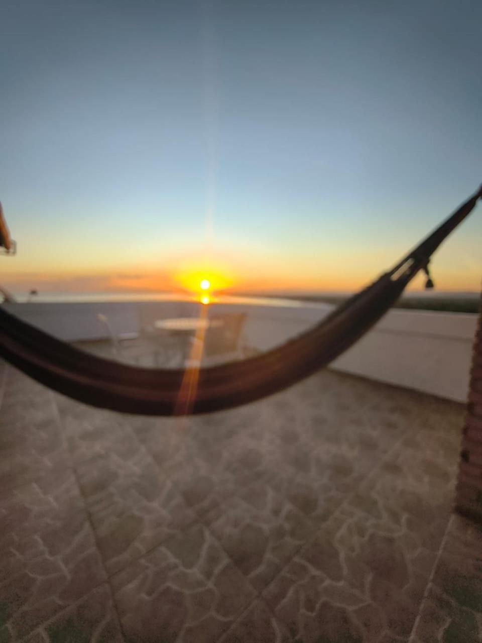 Сasa de vacaciones Vista Marambaia Río de Janeiro