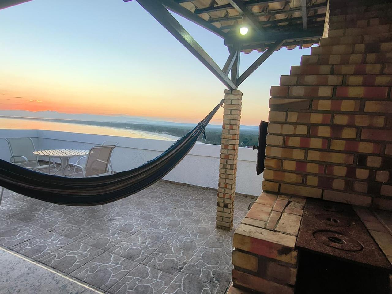 Сasa de vacaciones Vista Marambaia *