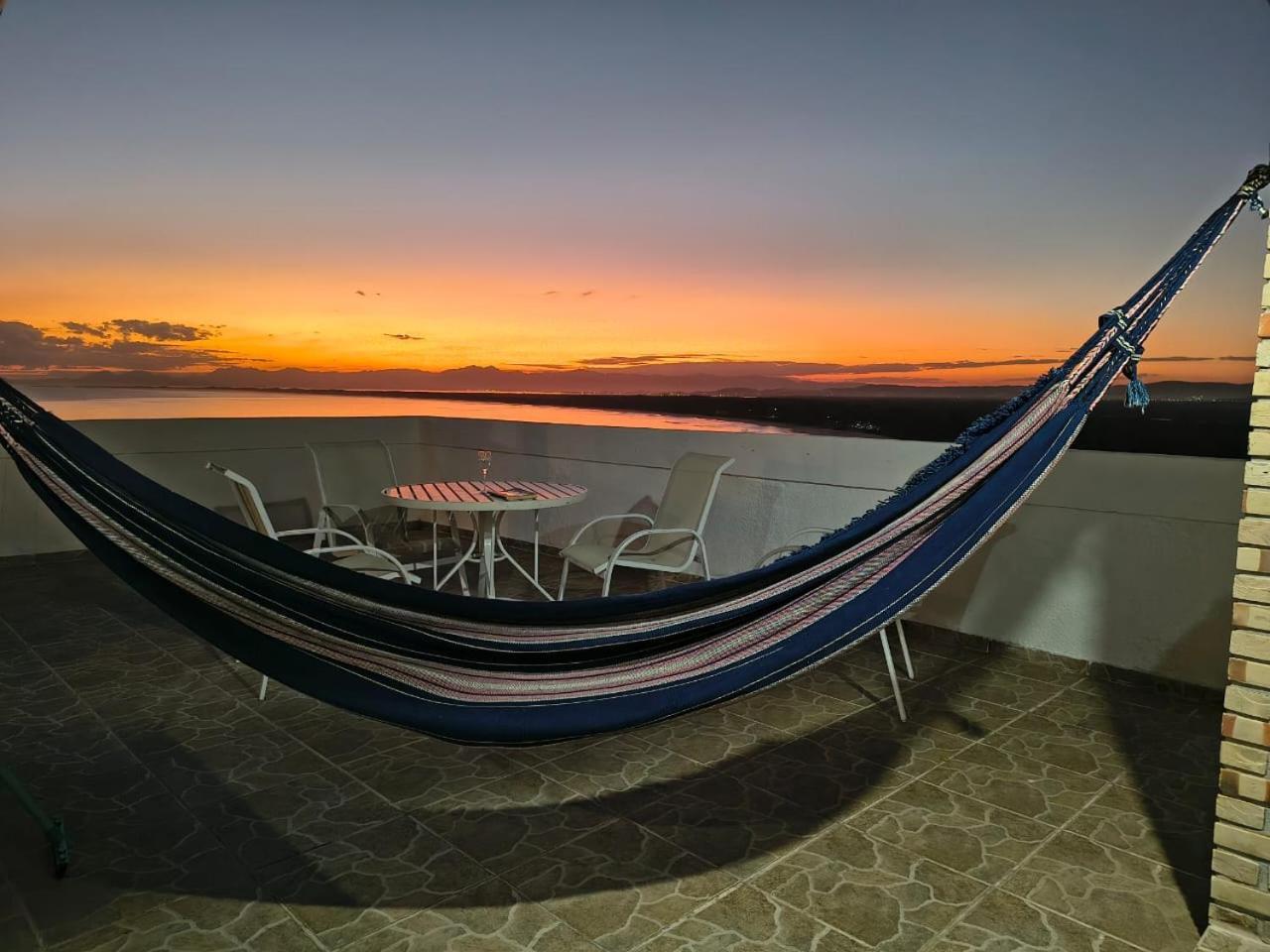 Сasa de vacaciones Vista Marambaia Río de Janeiro